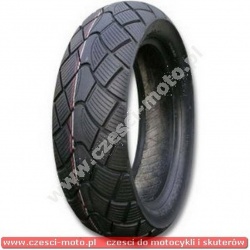 Opona Vee Rubber 3,50-10 59L TL VRM351 całoroczna