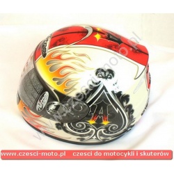 KASK NITRO N755-VX  r. M