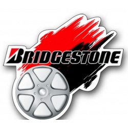 Opona Bridgestone 240/55 R 16 M/C G 852 G 86 V tl