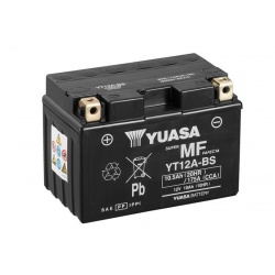  Akumulator bezobsługowy  YT12A-BS Yuasa