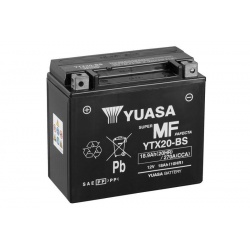  Akumulator bezobsługowy  YTX20-BS Yuasa