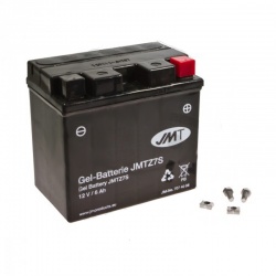  Akumulator żelowy YTZ7S (WPZ7S) JMT
