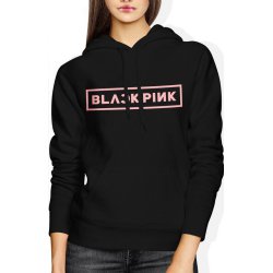  Bluza damska z kapturem Blackpink Kpop Girlsband