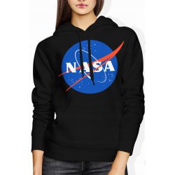  Bluza damska z kapturem NASA kosmos galaktyka