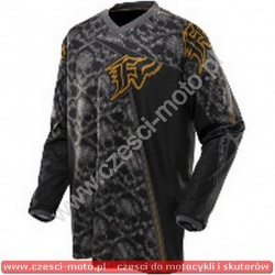 BLUZA FOX CROSSBONES NA CROSS QUAD ENDURO rozm. L