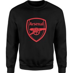  Bluza męska Arsenal F.C. Londyn piłkarska