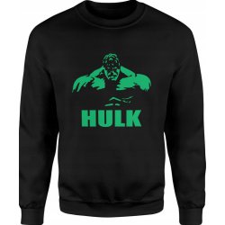  Bluza męska Hulk Marvel 