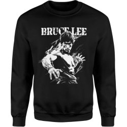  Bluza męska Kung Fu Bruce Lee