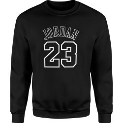  Bluza męska Michael Jordan 23 koszykówka