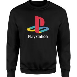  Bluza męska Playstation PS