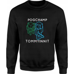  Bluza męska Tommyinnit youtuber streamer minecraft prezent dla gracza