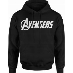  Bluza męska z kapturem Avengers Marvel