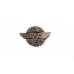  Broszka - wpinka - znaczek - Kawasaki Vulcan