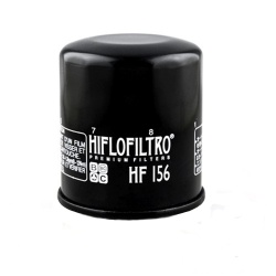  Filtr oleju HifloFiltro HF156