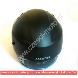 KASK INTERGRALNY LS2 COMBAT MONO Z BLENDA ROZM S