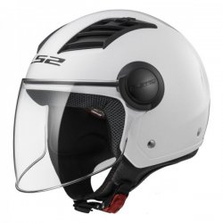  Kask LS2 OF562 Airflow L Solid Jet
