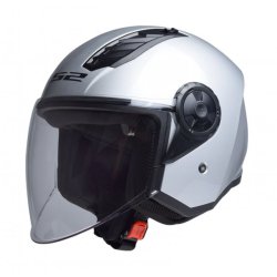  Kask LS2 OF616 Airflow II Solid Silver