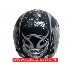 Kask NAXA Enduro - C3F