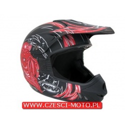 Kask NAXA Enduro - C3G