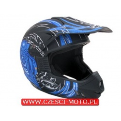 Kask NAXA Enduro - C3H