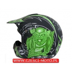 Kask NAXA Enduro - C3I