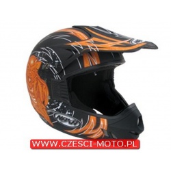 Kask NAXA Enduro - C3J