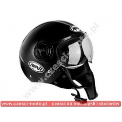 KASK NAXA JET S6B