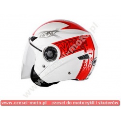 KASK NAXA JET S7D