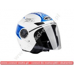 KASK NAXA JET S7E