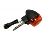 Kierunkowskaz KAWASAKI ZX6, ZX9 - tył, długie ramie