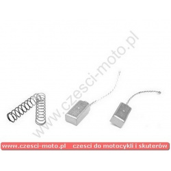 komplet szczotek rozrusznika CBS-901