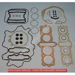 Komplet uszczelek do HONDA CB 650