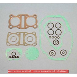 Komplet uszczelek do KAWASAKI GPZ 305