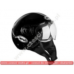 KASK NAXA JET S6A