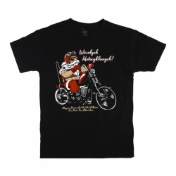  Koszulka męska Motocyklowych Świąt