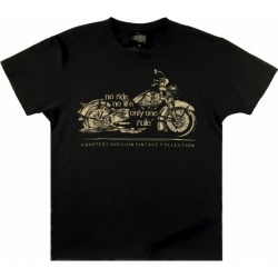  Koszulka T-shirt Choppers Divison - Vintage