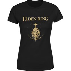  Koszulka damska Elden Ring