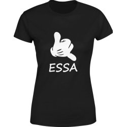  Koszulka damska Essa Młodzieżowe Słowo Roku