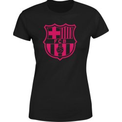  Koszulka damska FC BARCELONA piłka nożna