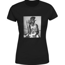  Koszulka damska Michael Jordan koszykówka