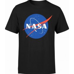  Koszulka męska NASA kosmos galaktyka