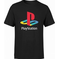  Koszulka męska Playstation PS