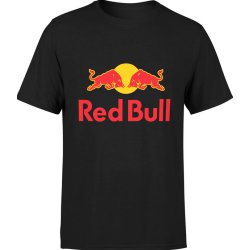  Koszulka męska Red Bull racing