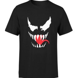  Koszulka męska Venom Marvel