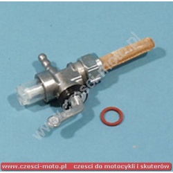 Kranik M16x1 lewy, 115.851