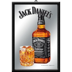  Lustro Jack Daniels Bottle