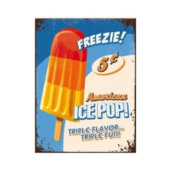  Magnes na lodówkę Ice Pop