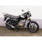 Motocykl Romet K125 125cc 11KM 2023