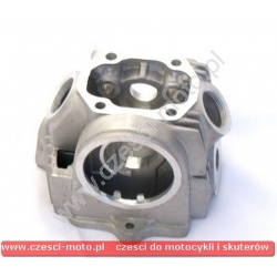 Głowica do motorowerów 4T 50ccm