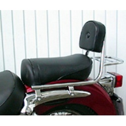 Stelaż oparcie 7468 RG Suzuki VL125LC Intruder